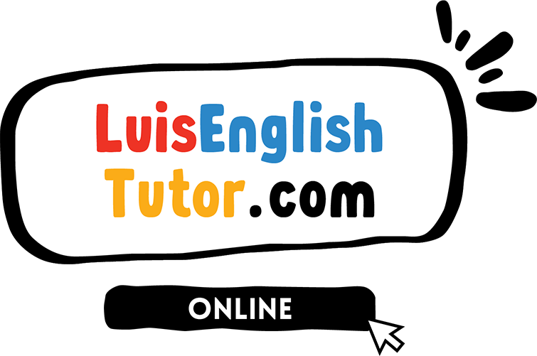 LuisEnglishTutor
