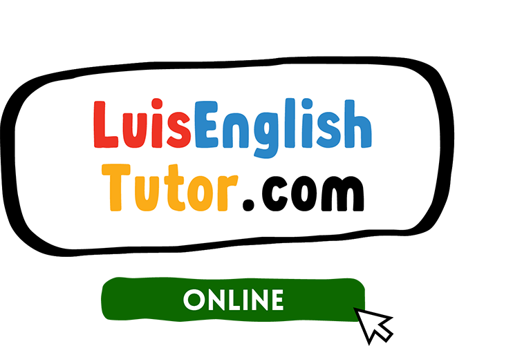 LuisEnglishTutor